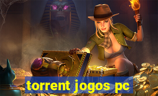 torrent jogos pc